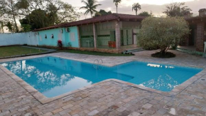 Chácara para eventos em Aldeia